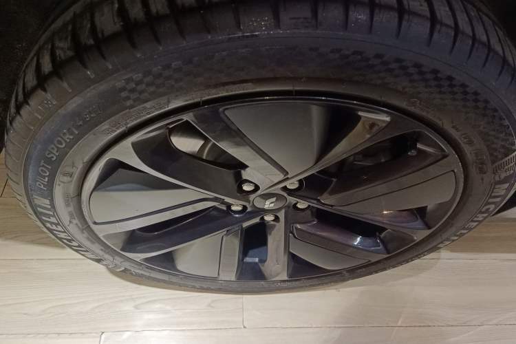 Used Li Auto L9 2023 Pro Model