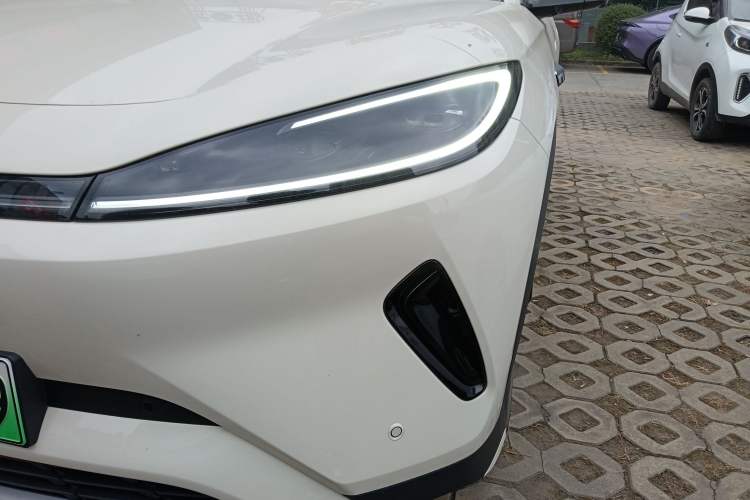 Used BYD Sealion 05 EV 2025 520 km Smart Cruise Version
