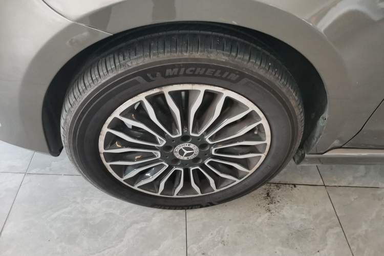 Used Mercedes-Benz V-Class 2018 V 260 Prestige Edition China VI
