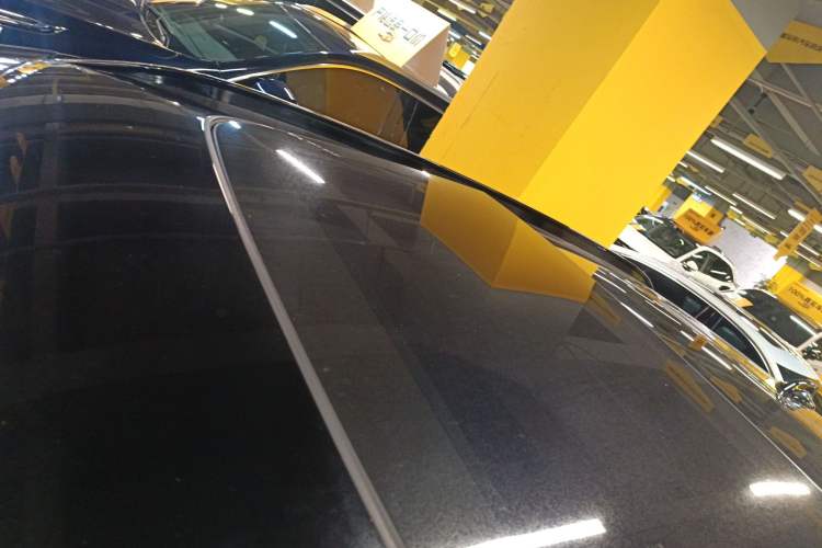 Used Volvo XC40 2021 T4 Four-Wheel Drive Smart & Sporty Edition
