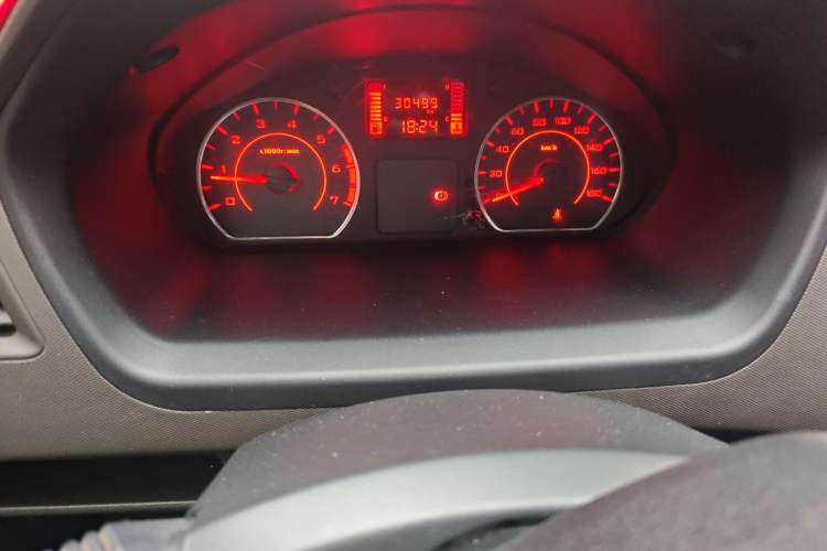 Used Wuling Rongguang S 2023 1.5L Base Version 5/7 Seats
