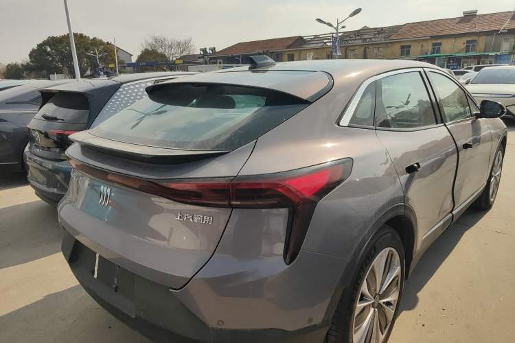 Used Buick E4 2023 GS Edition
