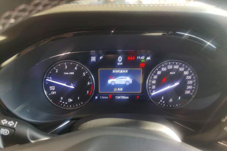 Used Buick Envision 2023 Encore S GS Four-Wheel Drive Sport Model