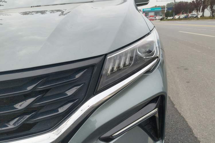 Used Geely Auto Jiajie 2025 1.5TD DCT Dragon Edition
