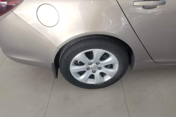 Used Buick Regal 2014 2.0L Leading Fashion Edition
