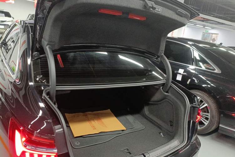 Used Audi A6L 2024 45 TFSI Prestige Elegant Edition