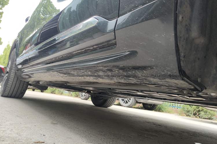 Used Volvo XC90 2019 T5 Zhiyi Edition 5-Seater China VI Standard
