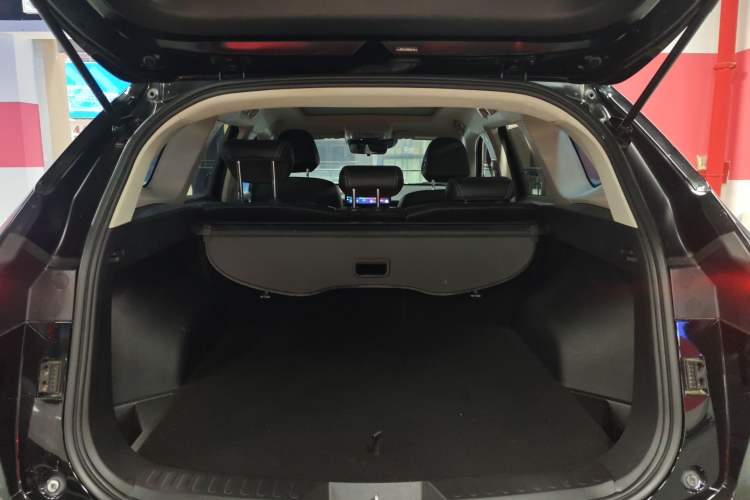 Used Haval H6 2021 3rd Generation 1.5T Automatic Two-Wheel Drive Max
