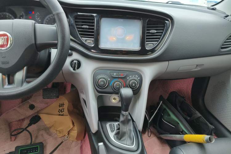 Used Fiat Ottimo 2014 1.4T Automatic Fashion Edition
