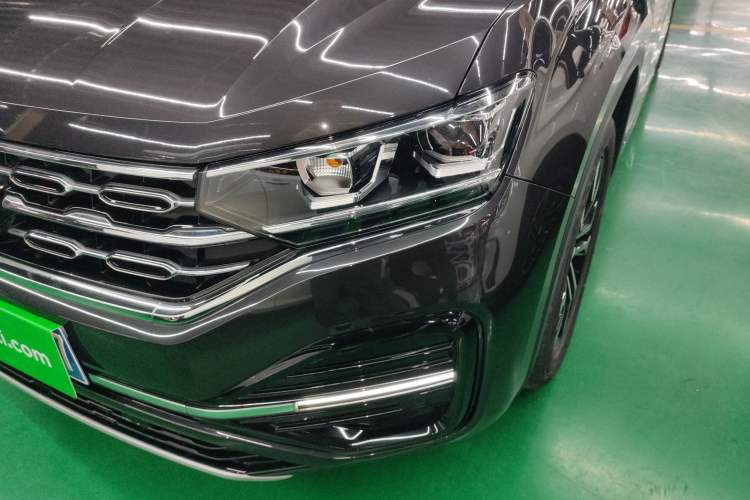 Used Volkswagen Tayron 2019 380TSI All-Wheel Drive R-Line China V-standard