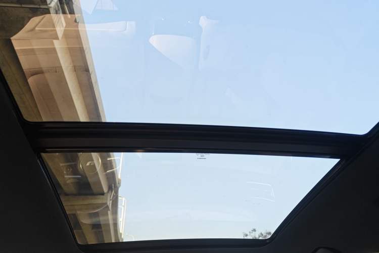 Used Li Auto ONE 2020 Extended-Range 6-Seater Version
