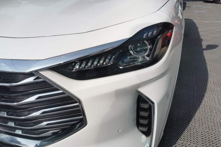 Used Jetour X70 PLUS 2021 1.6T DCT Pro 5-Seater