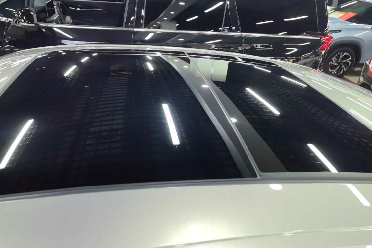 Used Volkswagen Sagitar 2020 200TSI DSG Comfort Version China VI Standard