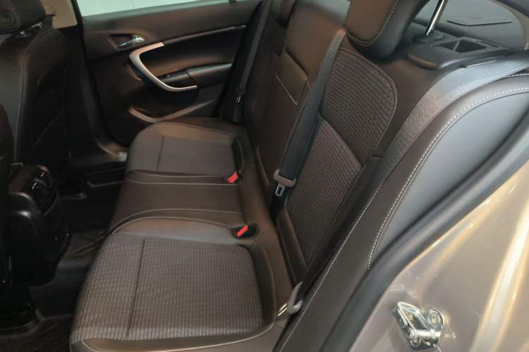 Used Buick Regal 2015 1.6T Leading Technology Model