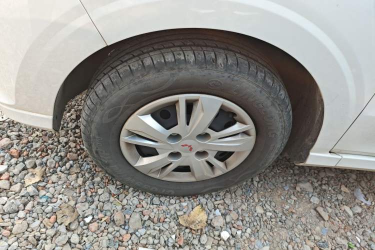 Used Wuling Hongguang 2021 1.5L Facelifted S Comfort Version with Electric Power Steering LAR
