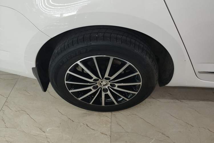 Used Skoda Octavia 2019 TSI230 DSG Luxury Edition