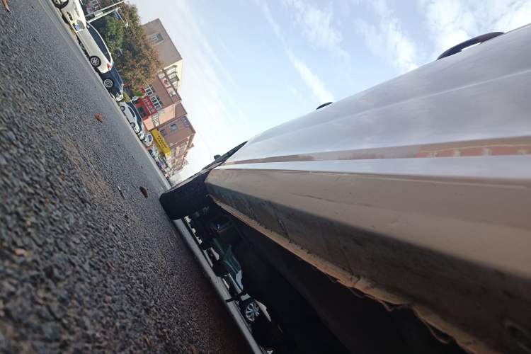 Used Wuling Hongguang 2021 1.5L Revised S Base Version with Electric Power Steering LAR