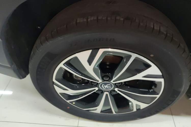 Used BYD Song Pro New Energy 2025 2nd Generation Intelligent Driving Version DM-i 75KM Leading Edition
