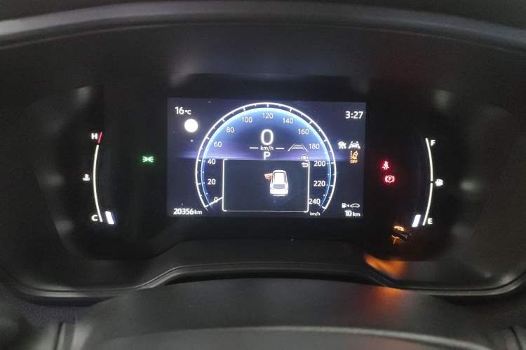 Used Toyota Corolla Cross 2023 2.0L Elite Edition
