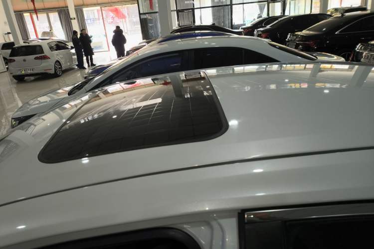 Used Toyota Levin 2019 185T CVT Luxury Edition China VI Standard