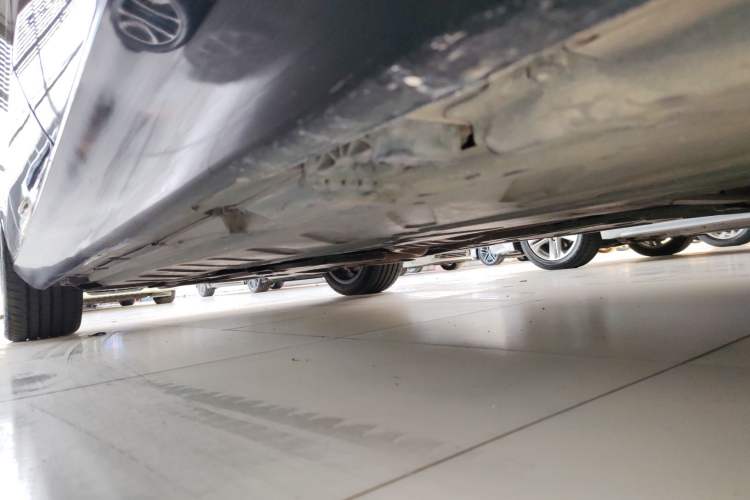 Used Mercedes-Benz E-Class 2018 E 300 L Stylish Model
