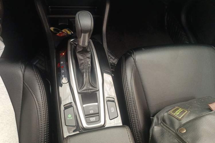 Used Honda Crider 2019 180 Turbo CVT Comfort Version China VI
