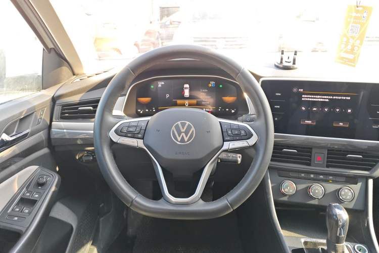 Used Volkswagen Bora 2024 200TSI DSG Comfort Edition