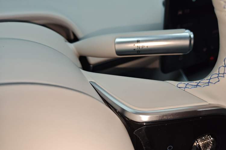 Used Hima Luxeed S7 2024 Pro Model
