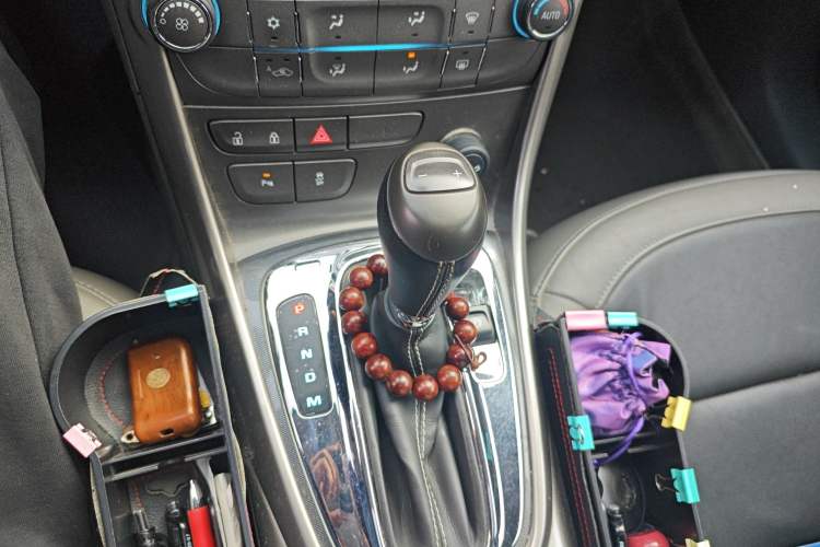 Used Chevrolet Malibu 2013 2.4L Automatic Luxury Edition