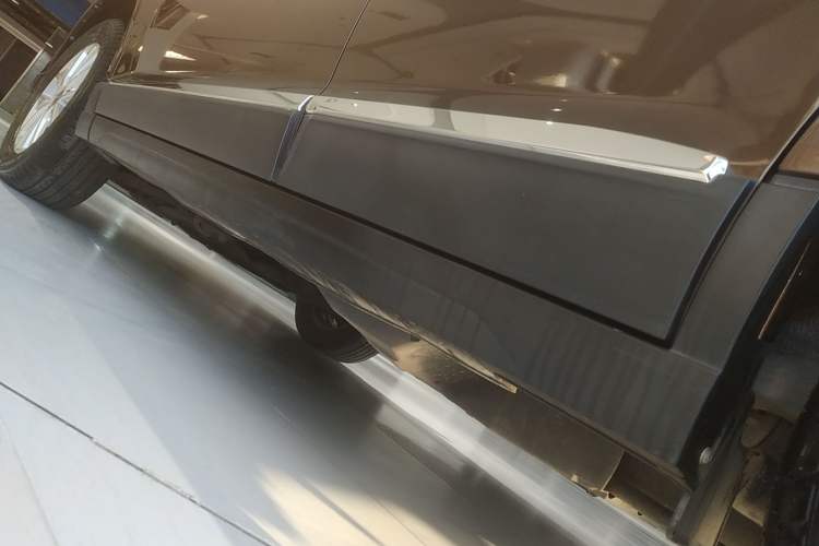 Used Haval H6 2018 Blue Label Sport Edition 1.5T Automatic Two-Wheel Drive Elite Model
