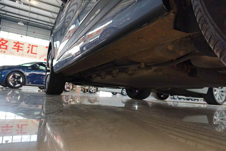 Used JAC QX PHEV 2023 120km Enjoyment Edition