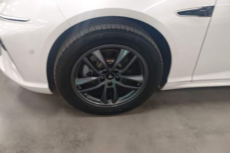 Used NETA S Shooting Brake 2024 Range-Extended 300 Standard Edition