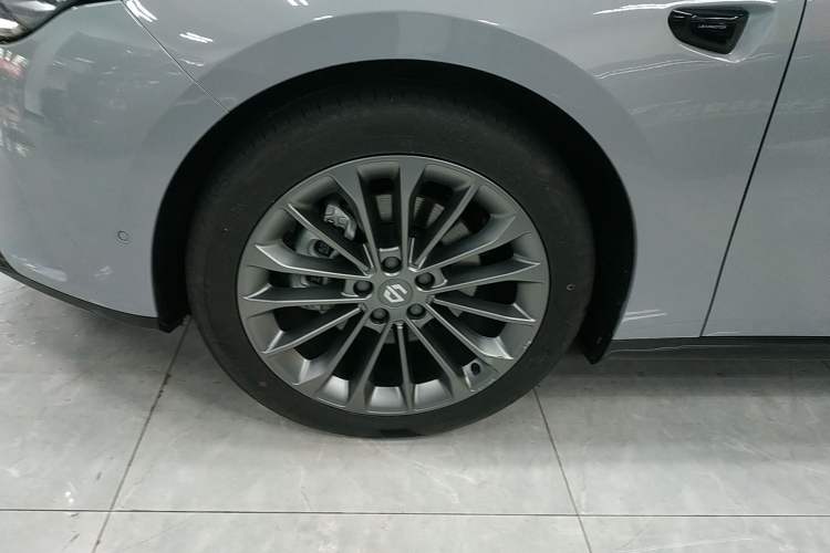 Used Leapmotor C01 2024 Range-Extended 316 Deluxe Edition
