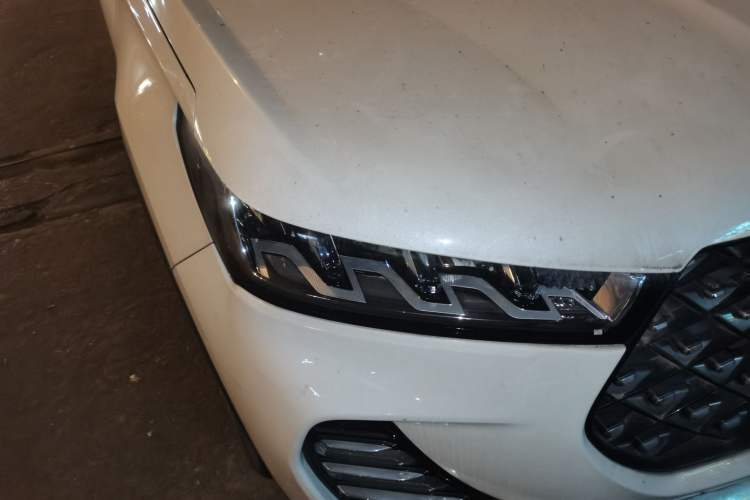 Used Chery Tiggo 7 2020 1.5T Manual Elite Edition
