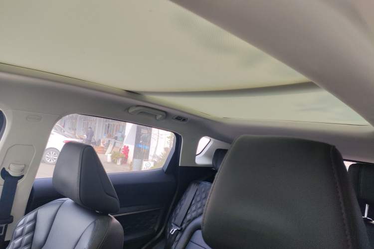 Used Haval H6 2020 2.0 GDIT Automatic Platinum Champion Edition