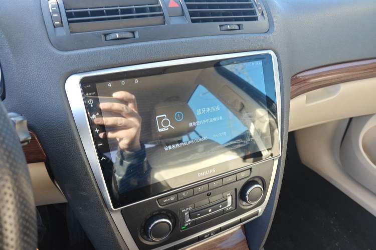 Used Skoda Octavia 2013 1.6L Automatic Yijun Edition