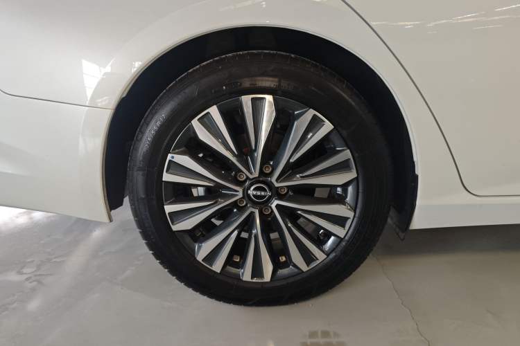 Used Nissan Teana 2022 2.0L XL-Upr Enjoyment Edition