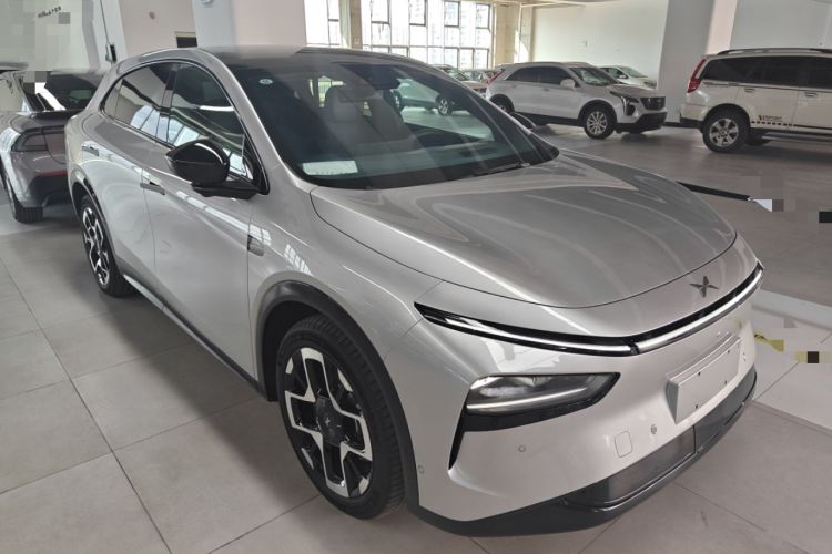 Used XPeng G7 2025 702 Max
