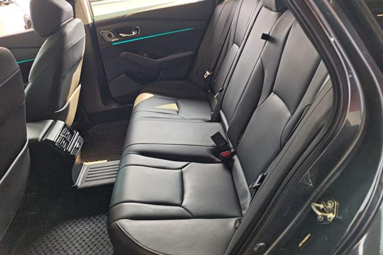 Used Honda Accord 2023 260TURBO Smart Enjoyment Version
