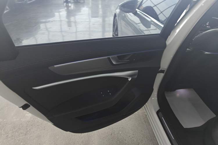 Used Audi A6L 2021 45 TFSI Prestige Dynamic Edition
