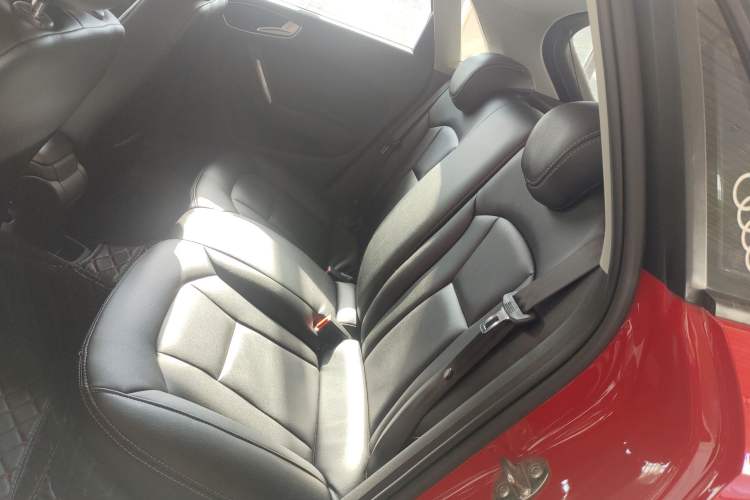 Used Audi A1 2014 30 TFSI Sportback Technology Model