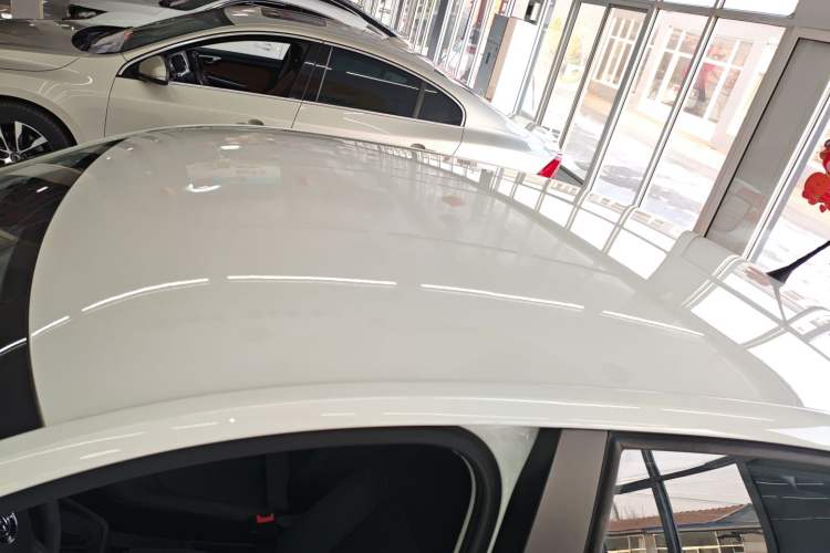 Used Volkswagen Santana 2018 1.5L Automatic Fashion Edition