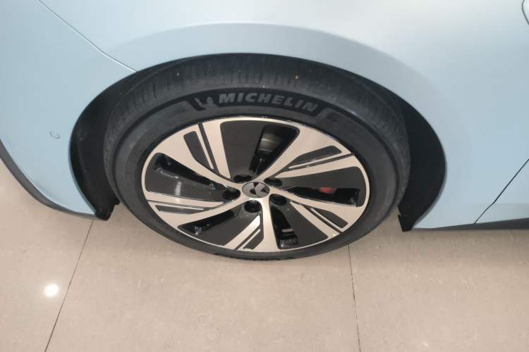 Used Nio ET5 2022 75 kWh