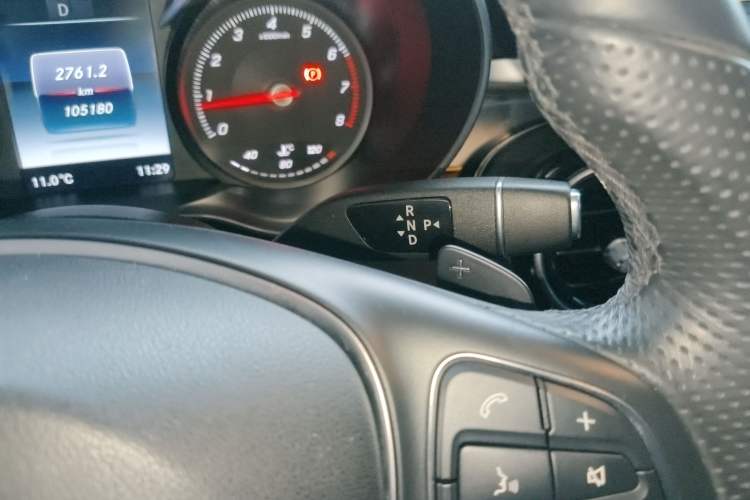 Used Mercedes-Benz C-Class 2017 C 200 L Sport Edition