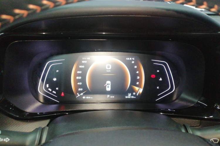 Used Oshan X5 2022 Sport Edition 1.5T DCT Hurricane Sonic
