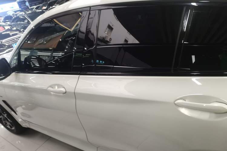 Used BMW X4 2022 xDrive 25i M Sport Package