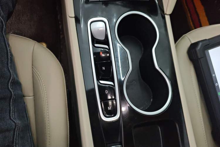 Used Buick Regal 2020 552T Elite Edition
