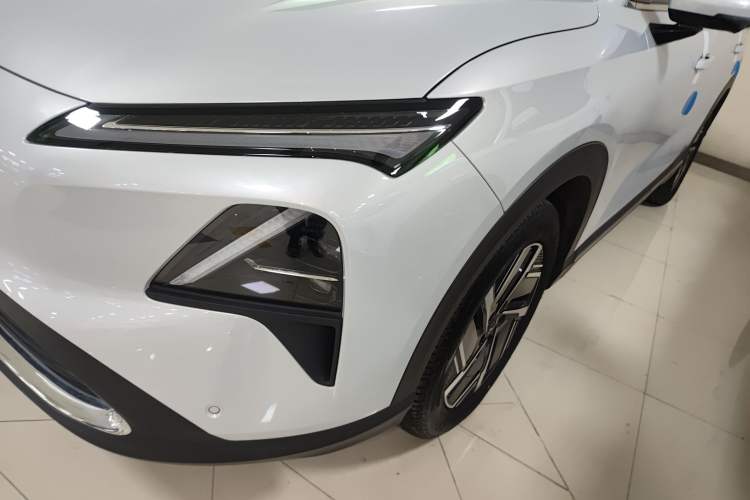 Used Wuling Xingguang S 2024 130 km Flagship Version