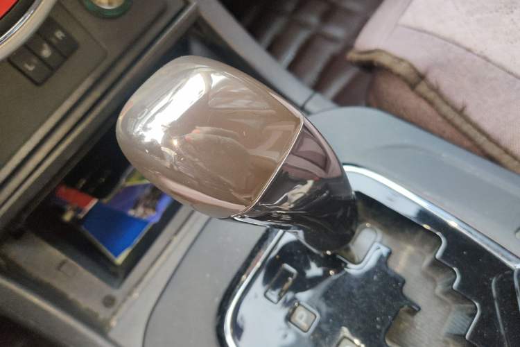 Used BYD S7 2015 2.0T Upgraded Automatic Luxury Version