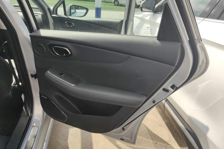 Used AION S MAX 2024 80 Star Edition Ternary Lithium
